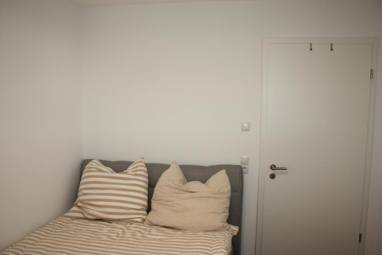 Traumwohnung Fuessen 22 Exteriör bild